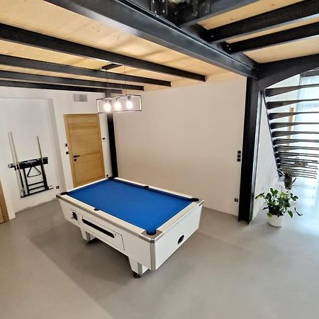 Villa Industrial Luxury Nimes & Arles Beaucaire  Esterno foto