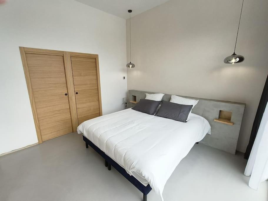 Villa Industrial Luxury Nimes & Arles Beaucaire  Esterno foto