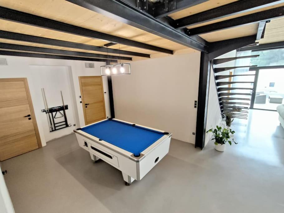 Villa Industrial Luxury Nimes & Arles Beaucaire  Esterno foto
