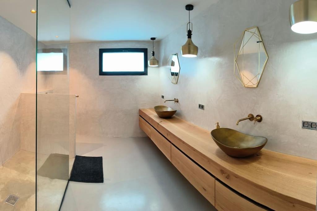Villa Industrial Luxury Nimes & Arles Beaucaire  Esterno foto